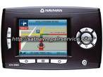 Navman icn 330 